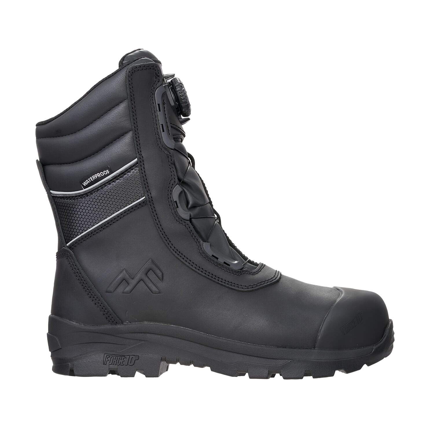 Magma | Rock Fall Safety Footwear